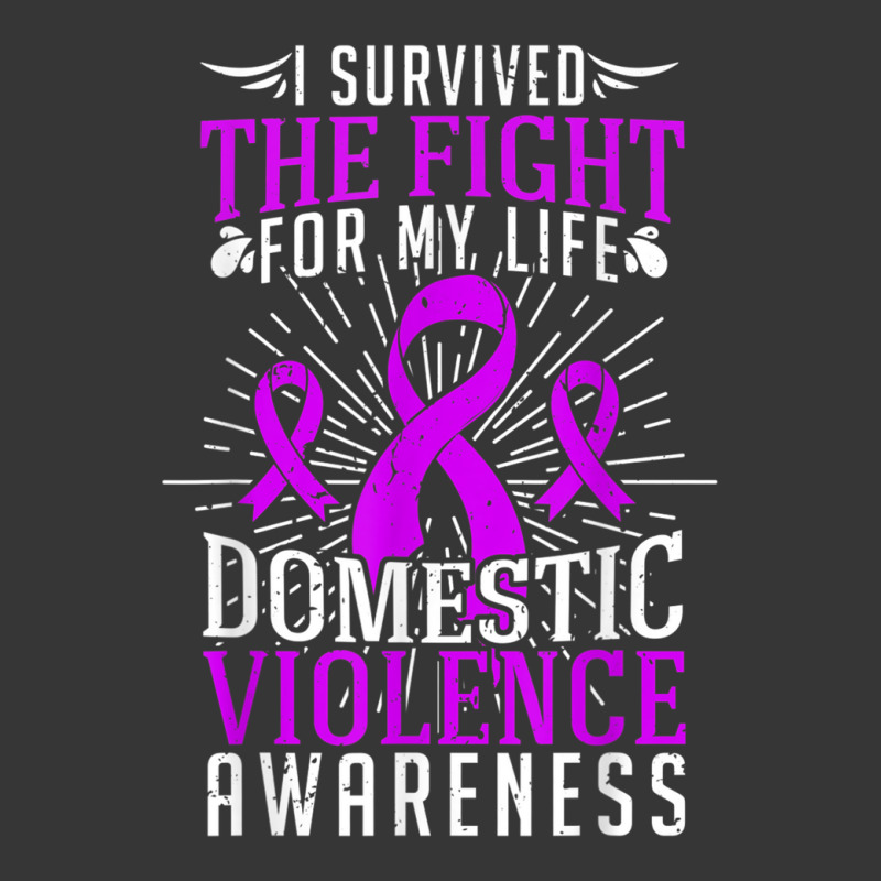 Domestic Violence Awareness Shirt Survivor Gift Design Toddler Hoodie | Artistshot