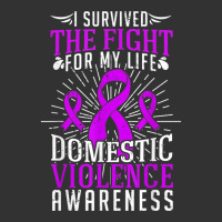 Domestic Violence Awareness Shirt Survivor Gift Design Baby Bodysuit | Artistshot