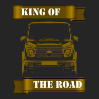 G Wagon King Of The Road Unisex Hoodie | Artistshot