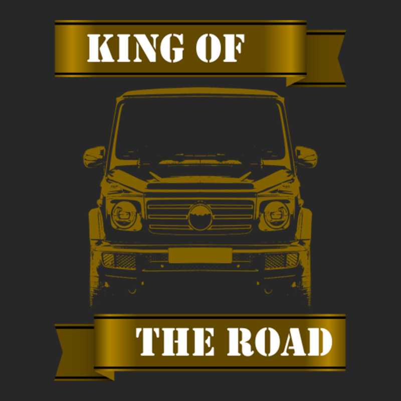 G Wagon King Of The Road Men's T-shirt Pajama Set by hishamborgy | Artistshot