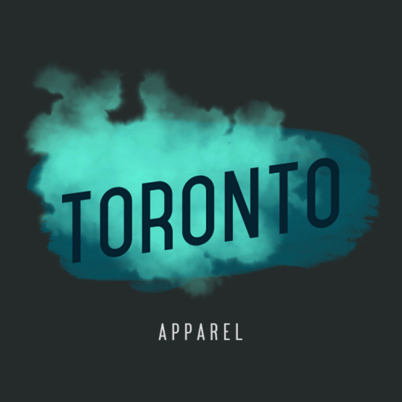 Toronto Ontario Canada Women's Triblend Scoop T-shirt by ekukaevelsy | Artistshot