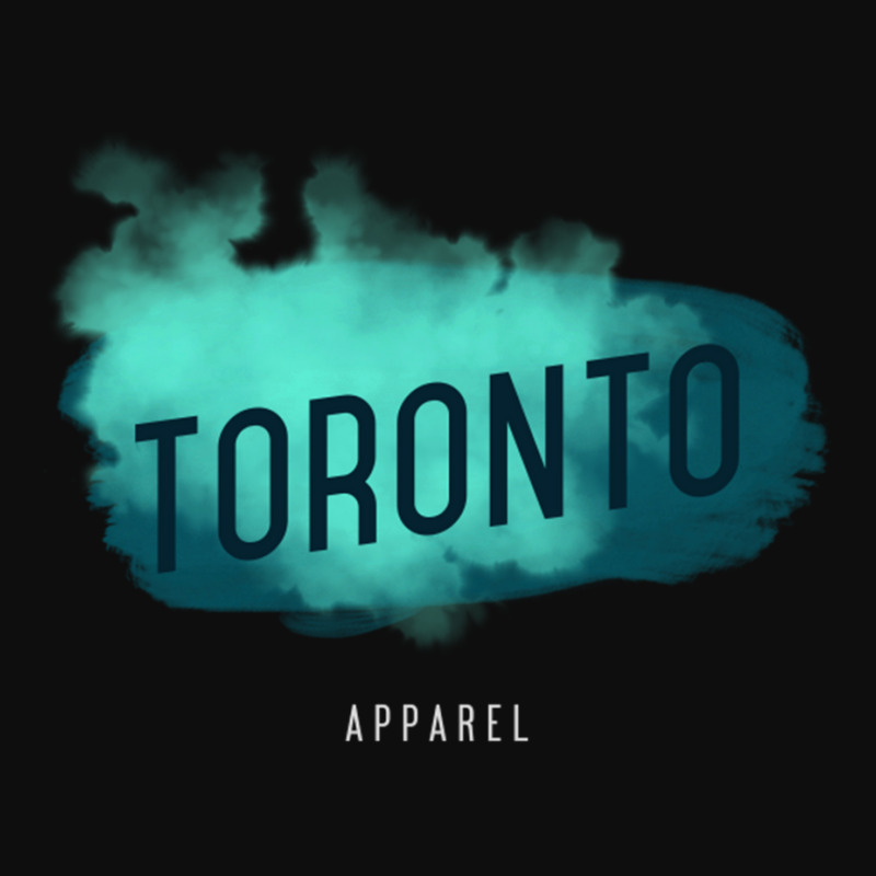 Toronto Ontario Canada Crop Top by ekukaevelsy | Artistshot