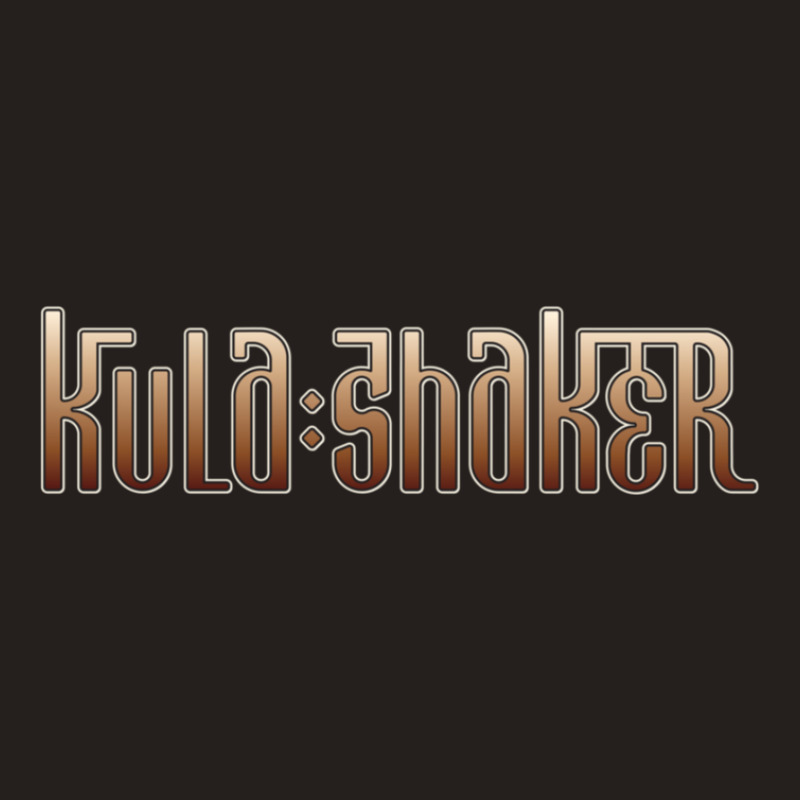 Kula Shaker Tank Top by RonaldLagman | Artistshot