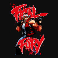 Fatal Fury Crop Top | Artistshot