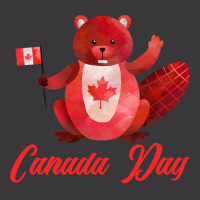 Canada Day Three Ladies Curvy T-shirt | Artistshot