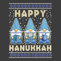 Hanukkah Gnomes Jewish Candles Festival Lights Lover Men's Polo Shirt | Artistshot