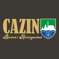 Cazin Bosnia Herzegovina Sarajevo Balkan Bosnians T Shirt Bucket Hat | Artistshot