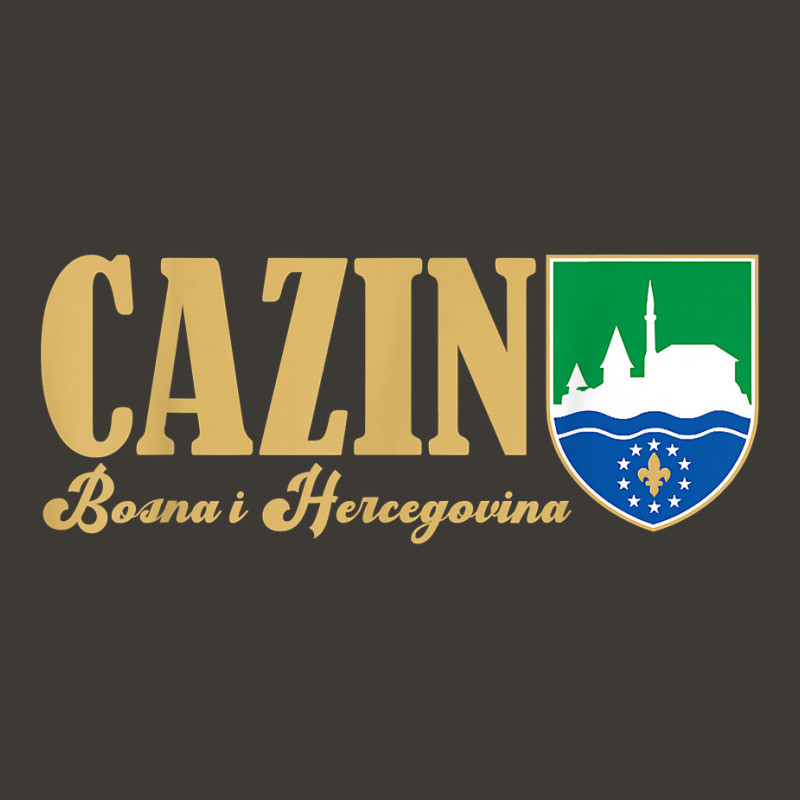 Cazin Bosnia Herzegovina Sarajevo Balkan Bosnians T Shirt Bucket Hat by gswarnkab | Artistshot