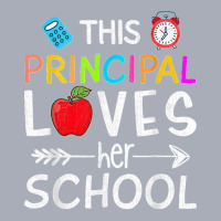 Happy Back To School This Principal Loves Her School Tank Dress | Artistshot