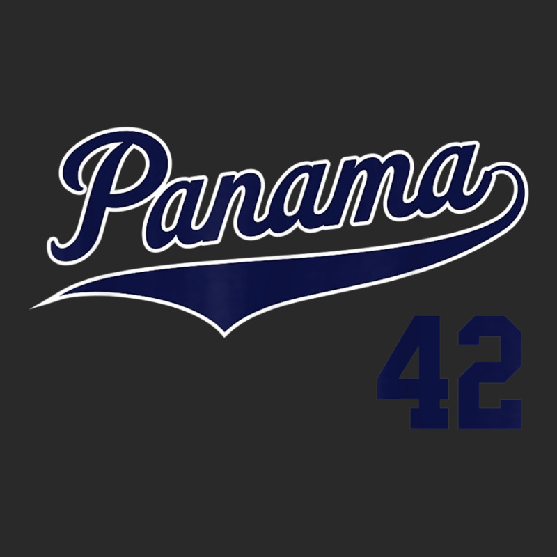 Panama Baseball  Soccer Jersey Futbol Beisbol 42 Printed hat by MindyLeeLucas | Artistshot