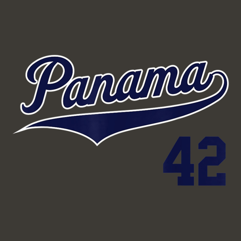 Panama Baseball  Soccer Jersey Futbol Beisbol 42 Bucket Hat by MindyLeeLucas | Artistshot