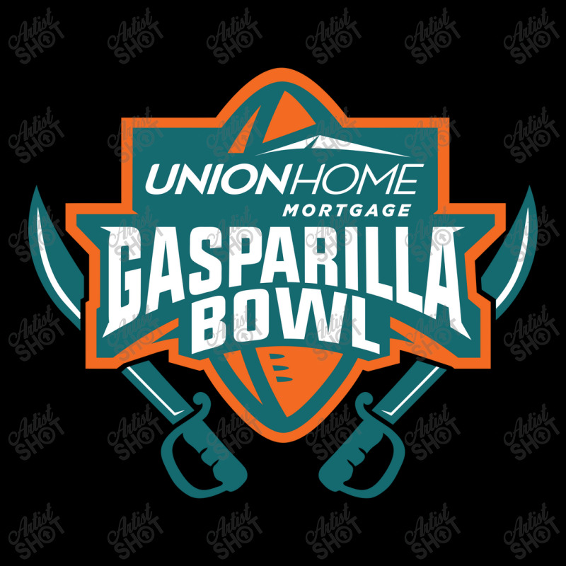 Gasparilla, Champions Adjustable Cap by Izzatas | Artistshot