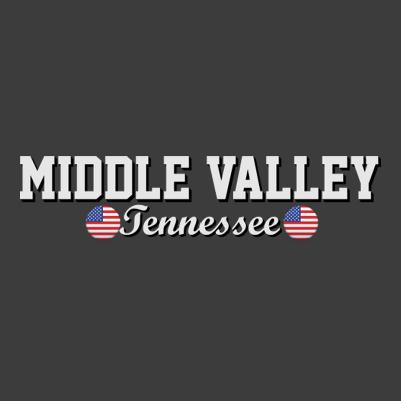 Middle Valley Tennessee Men's Polo Shirt by SparkleTzeremes | Artistshot