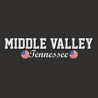 Middle Valley Tennessee Champion Hoodie | Artistshot