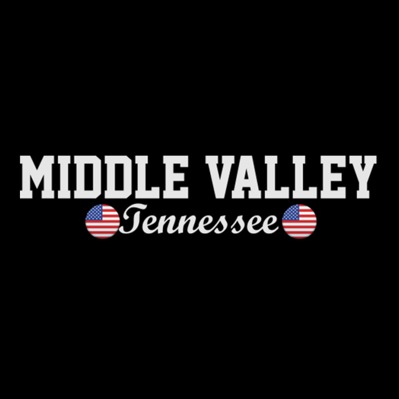 Middle Valley Tennessee Unisex Jogger by SparkleTzeremes | Artistshot