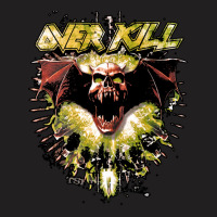 Skull Bad Kill 1 T-shirt | Artistshot