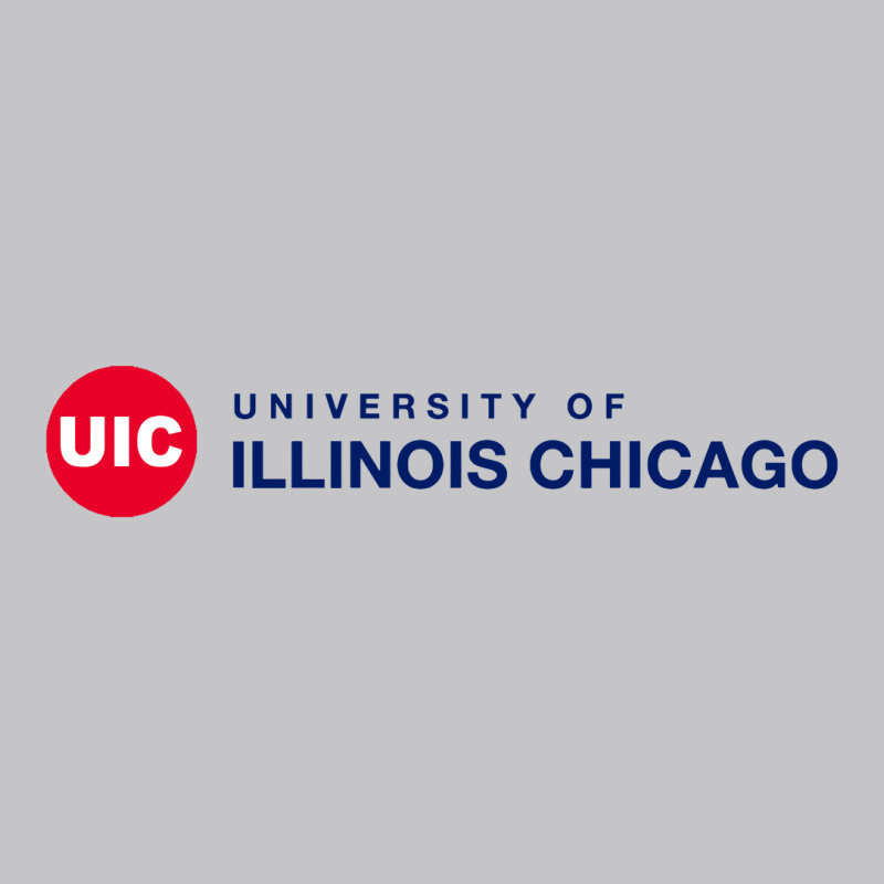 University Of Illinois Chicago, Uic, Chicago, Illinois, Merch Baby Bodysuit by samueltheodore663 | Artistshot