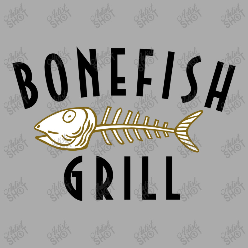 Resto, Bonefish Grill T-shirt | Artistshot