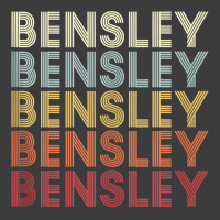 Bensley Virginia Bensley Va Retro Vintage Text Tank Top Men's Polo Shirt | Artistshot