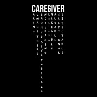 Caregiver Acronyms Long Sleeve T Shirt Baby Tee | Artistshot