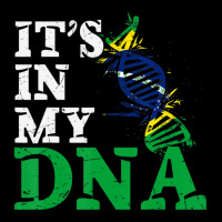 Brazil Its In My Dna Brazilian Flag Brasileiro Youth Jogger | Artistshot