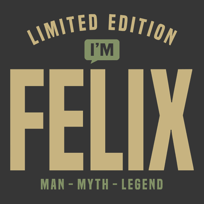 I'm Felix Toddler Hoodie by Beers Pulido | Artistshot