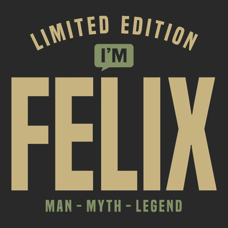 I'm Felix Toddler T-shirt by Beers Pulido | Artistshot