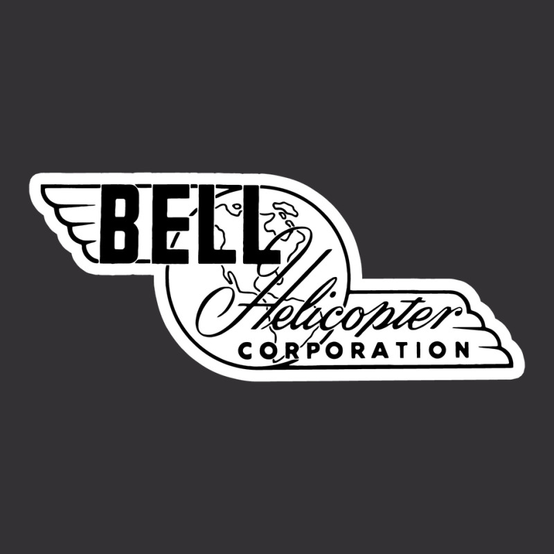 Bell Helicopters Textron Aerospace Vintage Hoodie | Artistshot