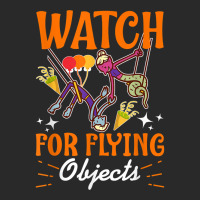 Circus For Kids Watch For Flying Objects T Shirt Printed Hat | Artistshot