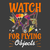 Circus For Kids Watch For Flying Objects T Shirt Men's Polo Shirt | Artistshot