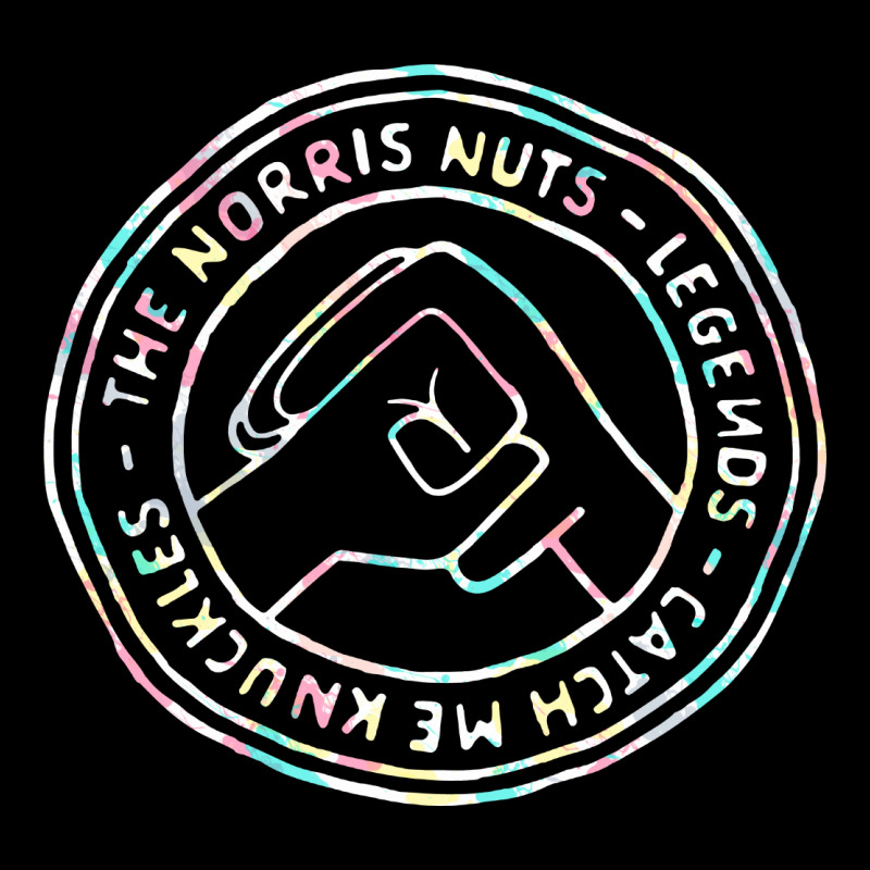 Legends Norris Nuts Merch Men's Long Sleeve Pajama Set | Artistshot