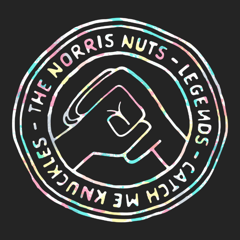 Legends Norris Nuts Merch 3/4 Sleeve Shirt | Artistshot