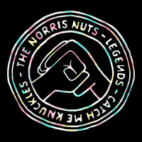 Legends Norris Nuts Merch V-neck Tee | Artistshot
