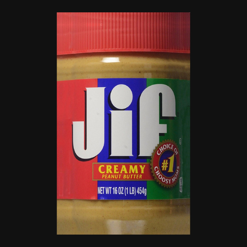 Jif Peanut Butter Pin-back Button | Artistshot