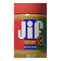 Jif Peanut Butter Sticker | Artistshot