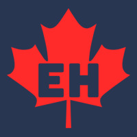 Canada Maple Leaf Eh Men Denim Jacket | Artistshot