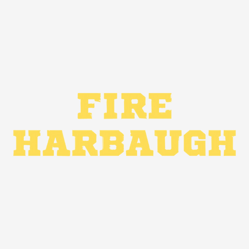 Fire Harbaugh Michigan Wolverine Travel Mug | Artistshot