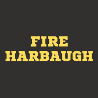 Fire Harbaugh Michigan Wolverine Champion Hoodie | Artistshot