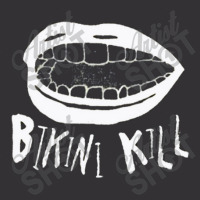 Lips On Bikini Kill Vintage Short | Artistshot