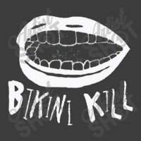 Lips On Bikini Kill Men's Polo Shirt | Artistshot