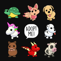 Cute Kids Aminals Crop Top | Artistshot