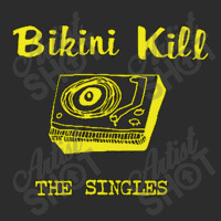 The Singles Of Bikini Kill Exclusive T-shirt | Artistshot