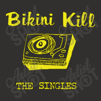 The Singles Of Bikini Kill Champion Hoodie | Artistshot