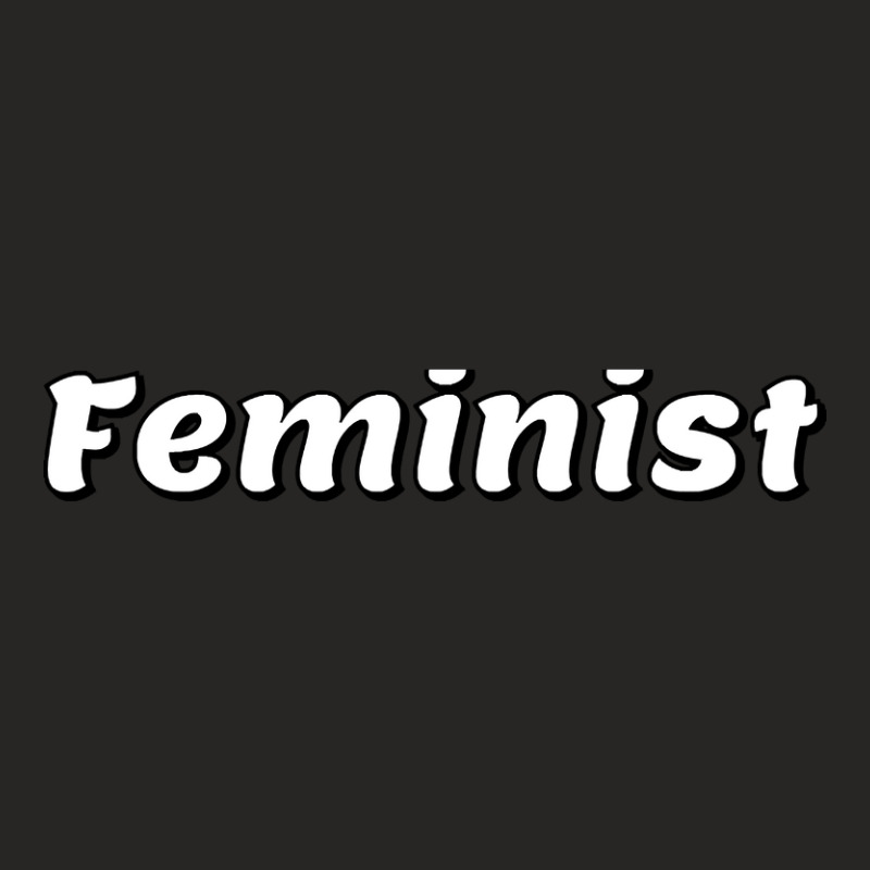 Feminist-hdoc2 Ladies Fitted T-Shirt by Brink Beaulah | Artistshot