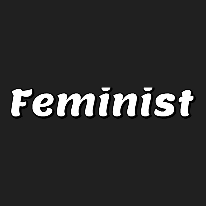 Feminist-hdoc2 Ladies Polo Shirt by Brink Beaulah | Artistshot