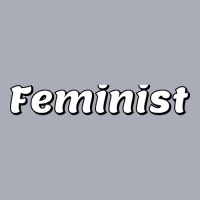 Feminist-hdoc2 Tank Dress | Artistshot