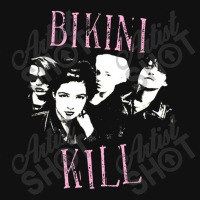 The Group - Bikini Kill Graphic T-shirt | Artistshot