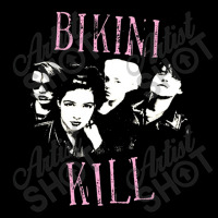 The Group - Bikini Kill Pocket T-shirt | Artistshot