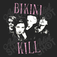 The Group - Bikini Kill Unisex Hoodie | Artistshot