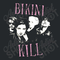 The Group - Bikini Kill Crewneck Sweatshirt | Artistshot